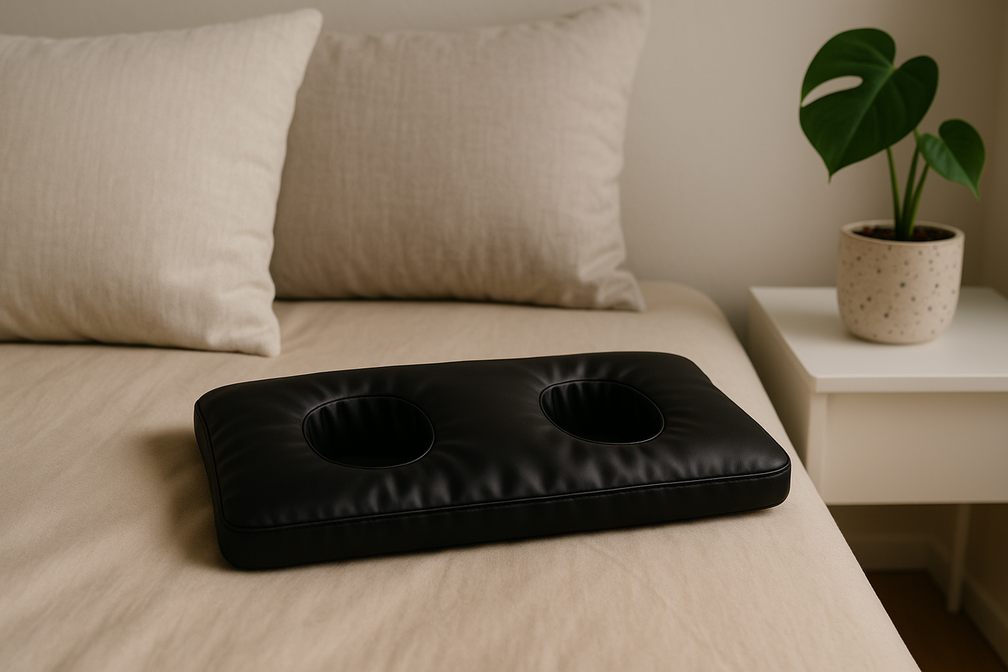 Pierceful Sleep Pillow • Pack of 5