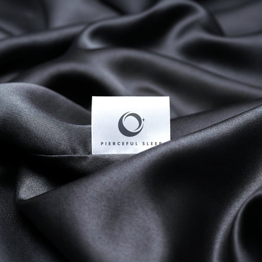 Pierceful Sleep Pillowcase