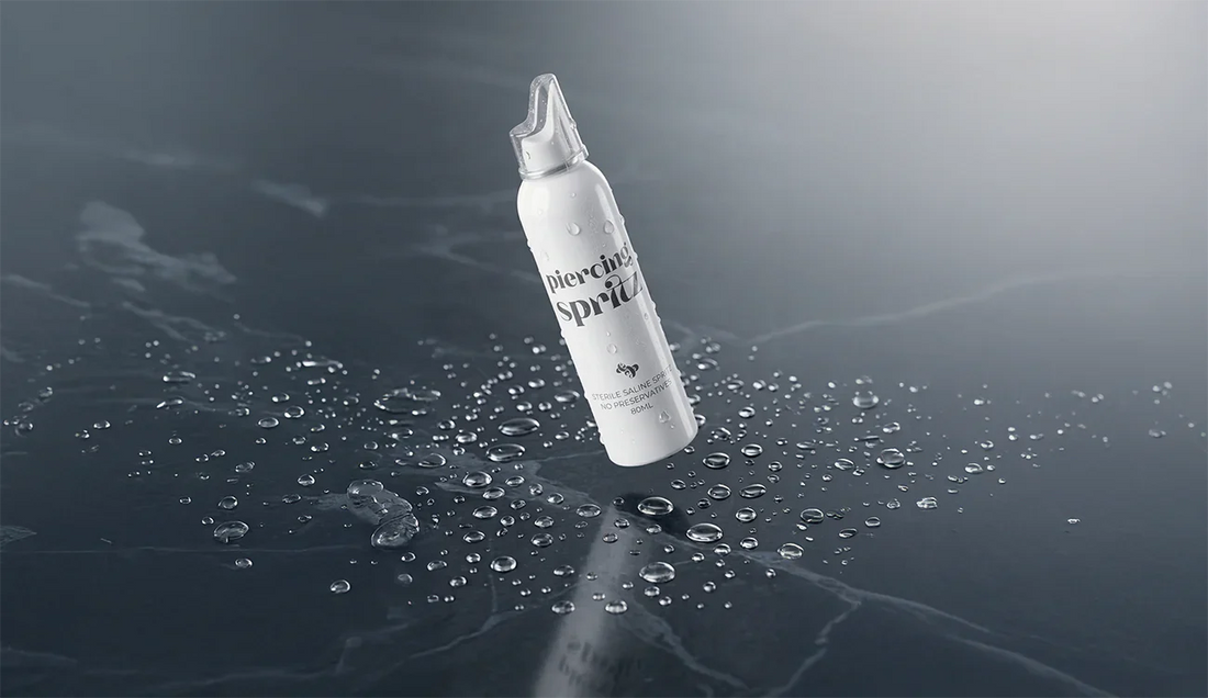 There's a new spritz on the block (yes, it's just as cute!)
