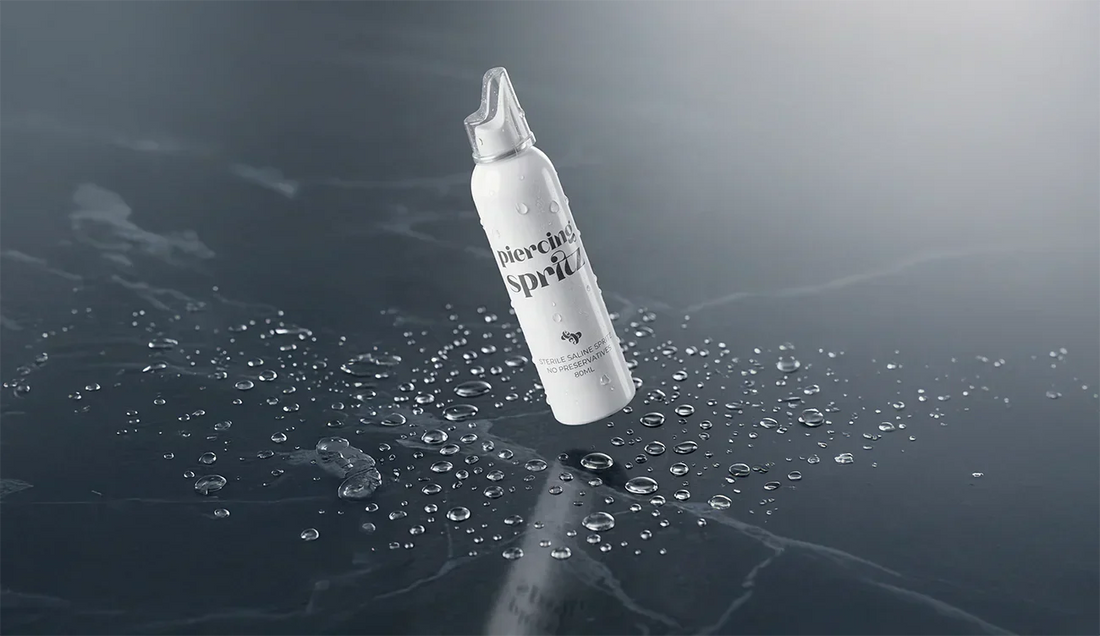 There's a new spritz on the block (yes, it's just as cute!)