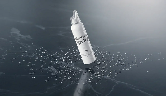 There's a new spritz on the block (yes, it's just as cute!)