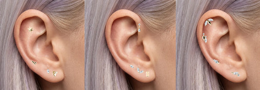 The 2-3 earring rule explained: what does it actually mean?