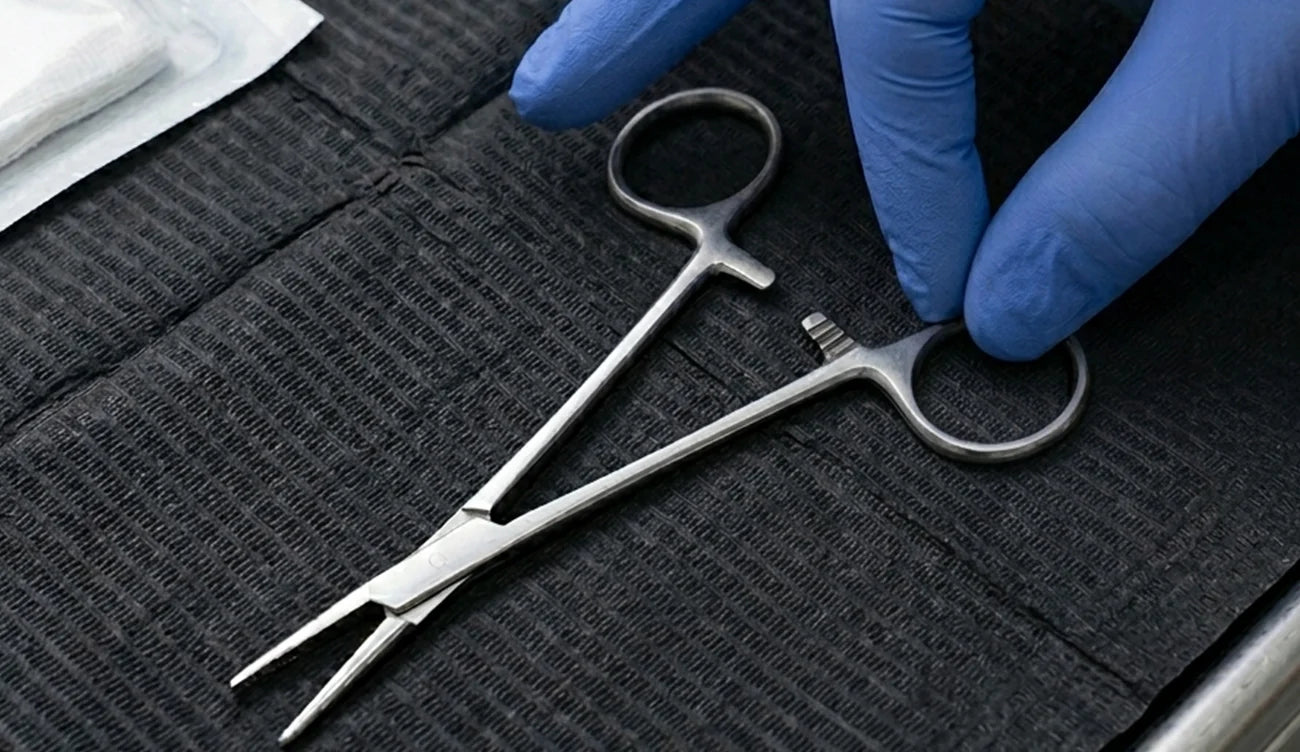 PIERCER TOOLS
