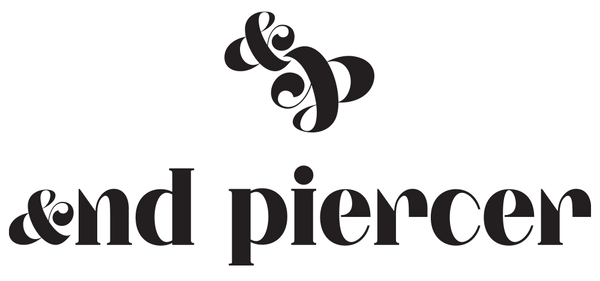 AND PIERCER