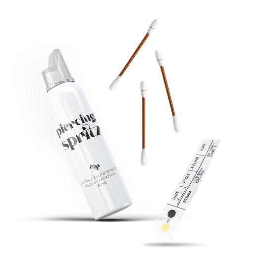 Sample Pack