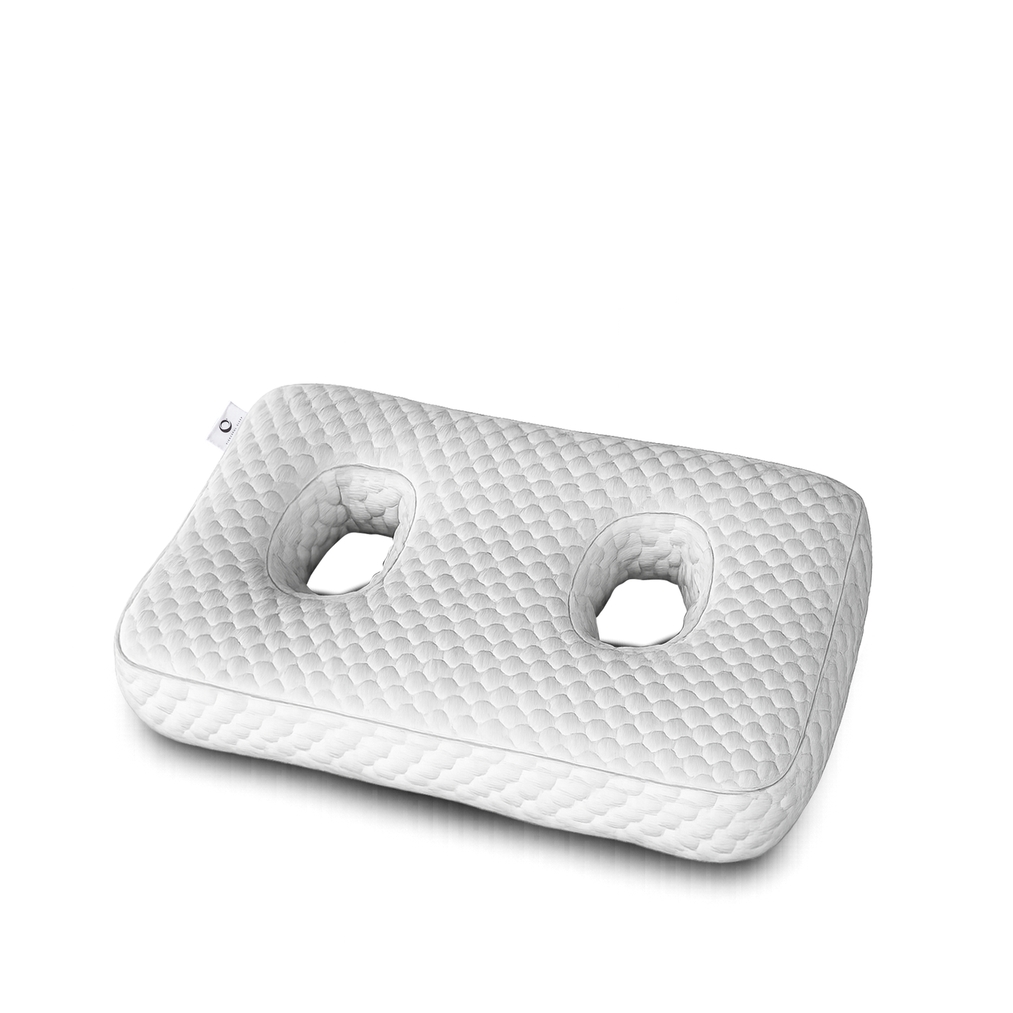 Pierceful Sleep Pillow