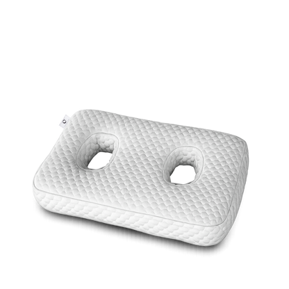 Pierceful Sleep Pillow