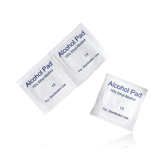 Alcohol Swab