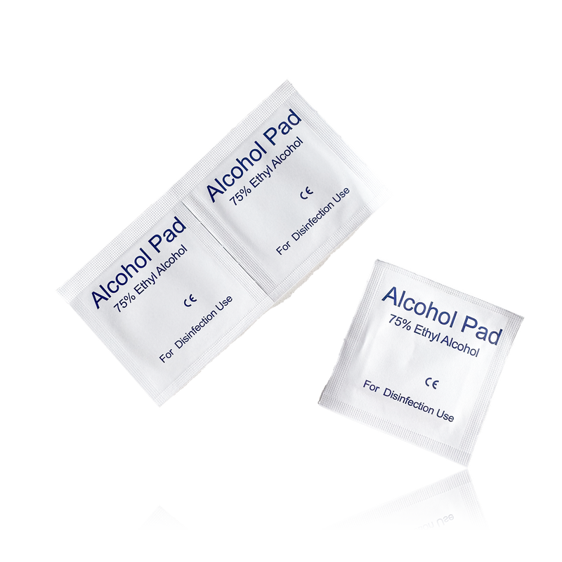 Alcohol Swab