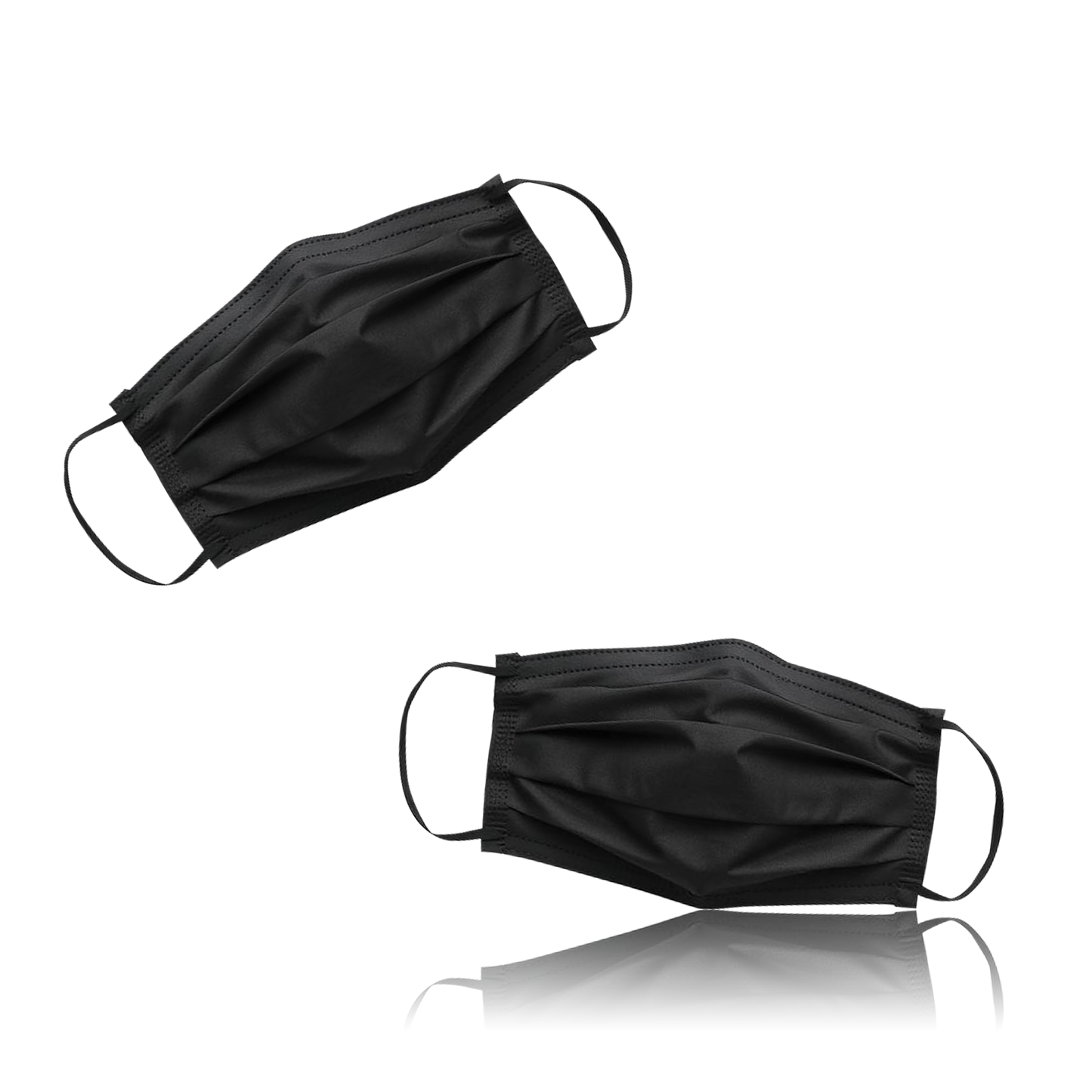 Disposable Nonwoven Fabric Face Mask