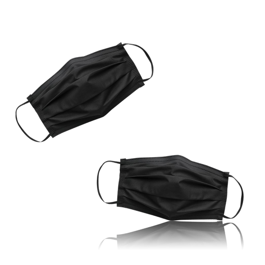 Disposable Nonwoven Fabric Face Mask