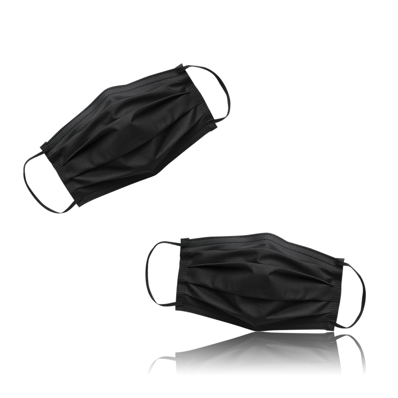 Disposable Nonwoven Fabric Face Mask
