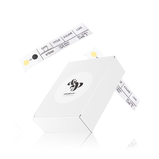 Class 6 Emulating Integrator • Pack of 200