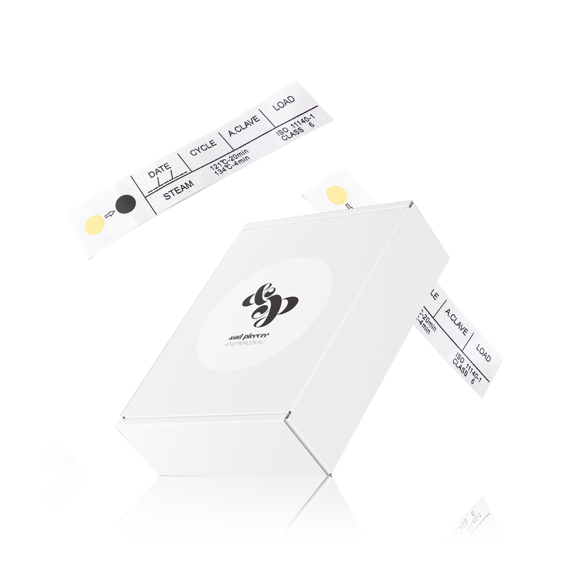 Class 6 Emulating Integrator • Pack of 200