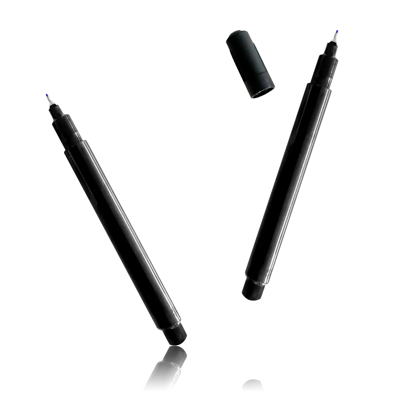 Ultra fine tip sterile GV marker