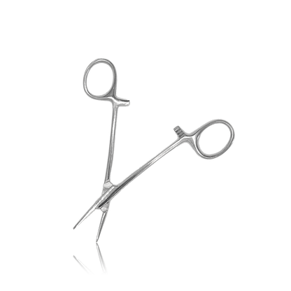 Mosquito Straight Hemostat