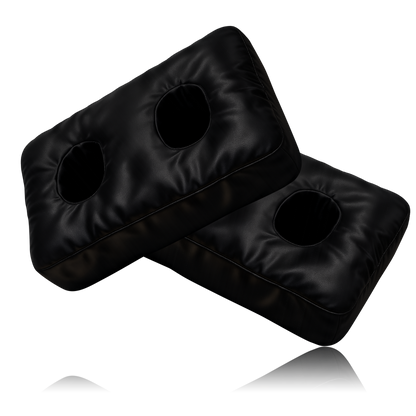 Pierceful Sleep Pillow • Pack of 5