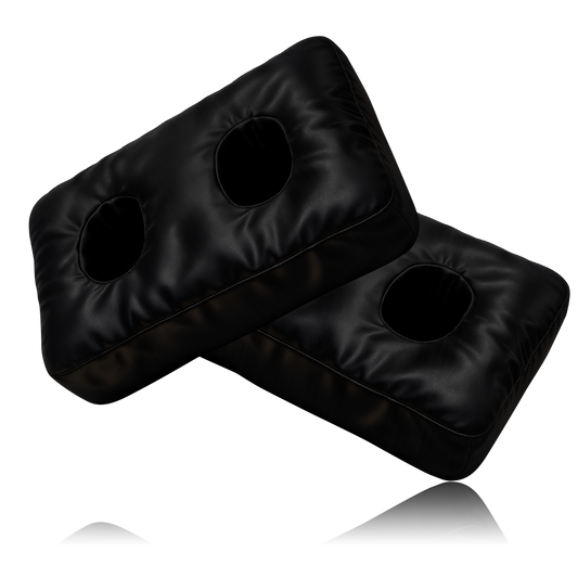 Pierceful Sleep Pillow • Pack of 5