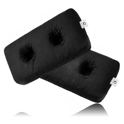 Pierceful Sleep Pillow • Pack of 5