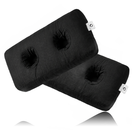Pierceful Sleep Pillow • Pack of 5