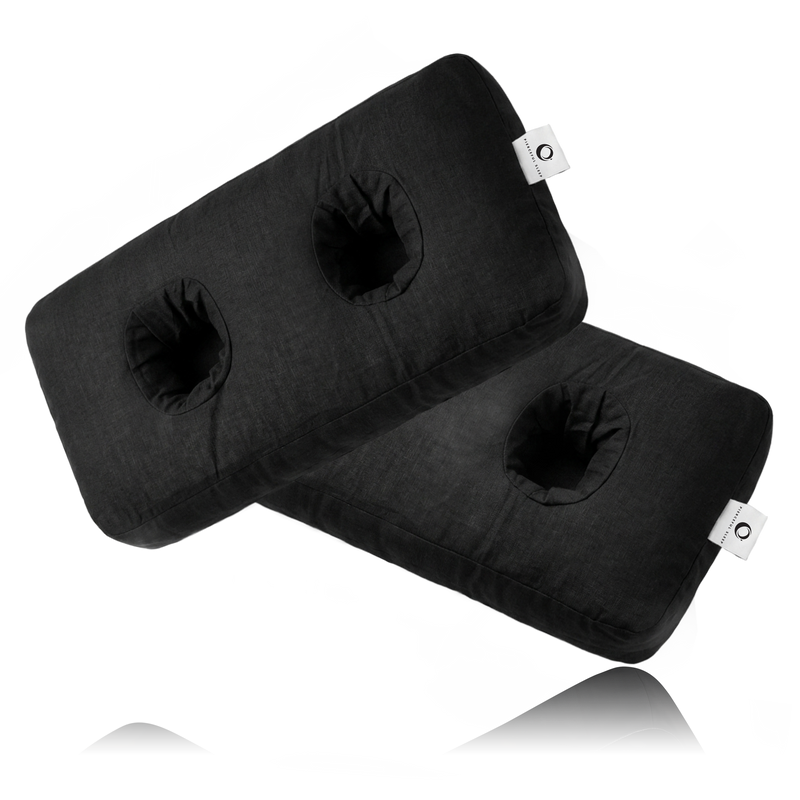 Pierceful Sleep Pillow • Pack of 5