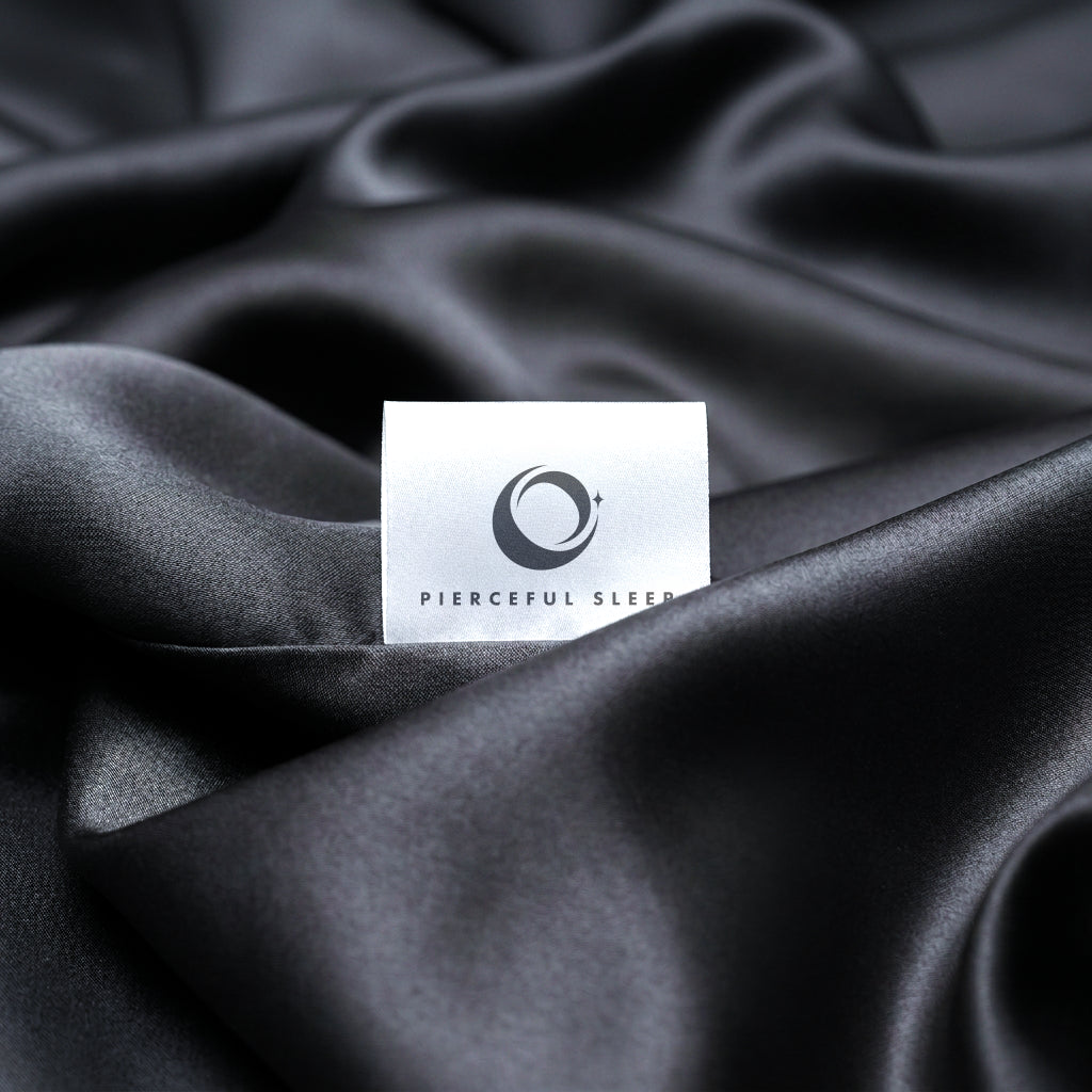 Pierceful Sleep Pillowcase