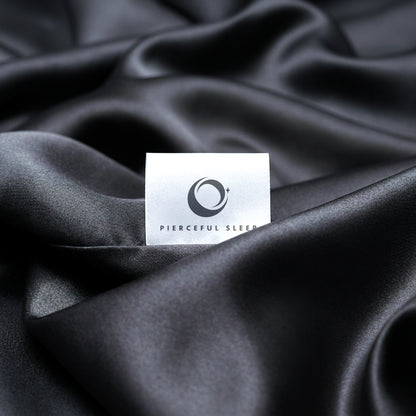 Pierceful Sleep Pillowcase