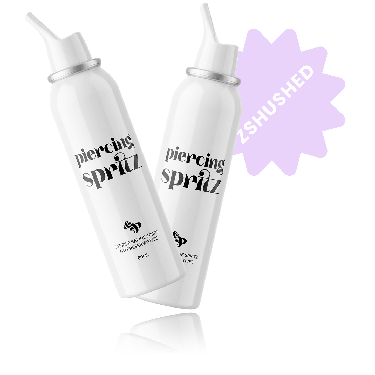Piercing Spritz • Carton