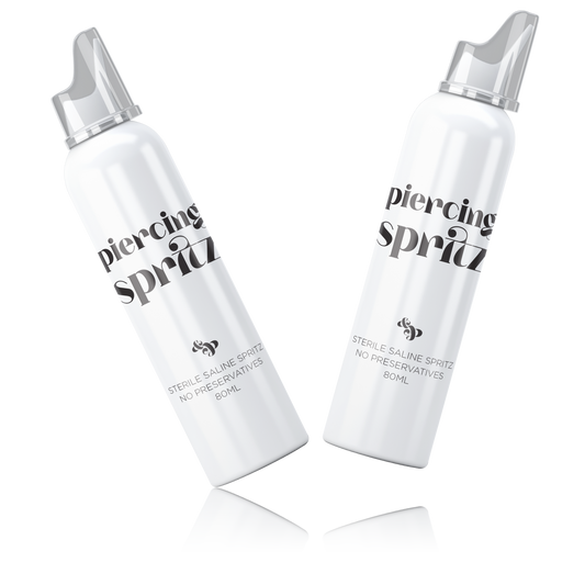 Piercing Spritz 80mL • Carton