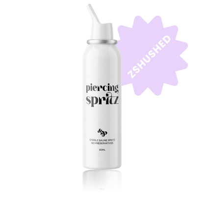Piercing Spritz