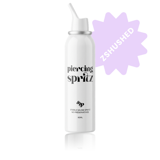 Piercing Spritz